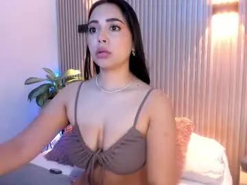 Freechat amelie_x on Chaturbate