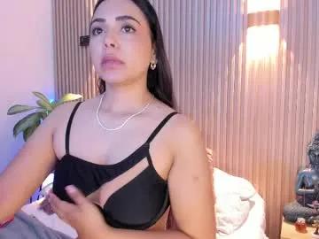 Freechat amelie_x on Chaturbate