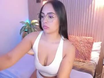 Freechat amelie_x on Chaturbate