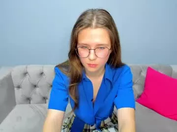 ameliia_castro on Chaturbate