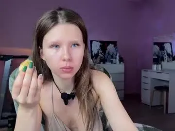 ameliia_castro on Chaturbate