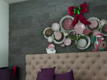 amelyjoyfull on Chaturbate