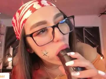 Private ammy_glow on Chaturbate