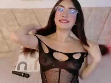 Freechat amyvegaa_ on Chaturbate