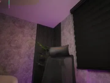 amywalker_ on Chaturbate