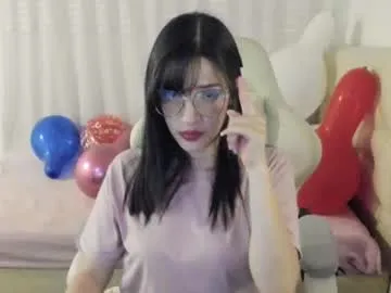 ana_ruuh on Chaturbate