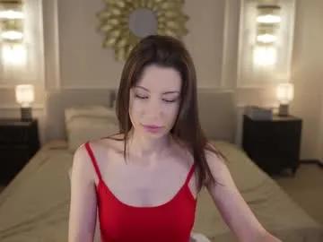 Freechat anabel054 on Chaturbate