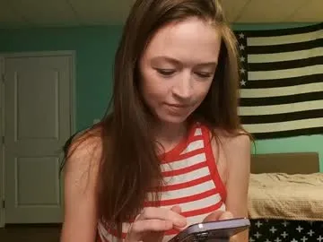 anabelleleigh on Chaturbate