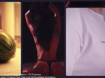 anablerd on Chaturbate