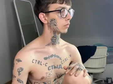 anahori_simon on Chaturbate