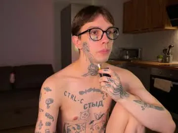 anahori_simon on Chaturbate