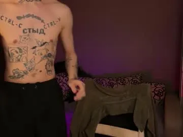 anahori_simon on Chaturbate