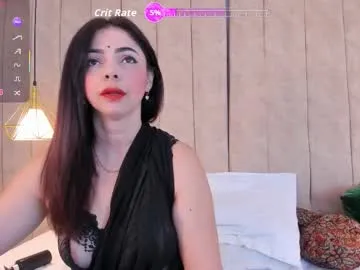 anantaa on Chaturbate