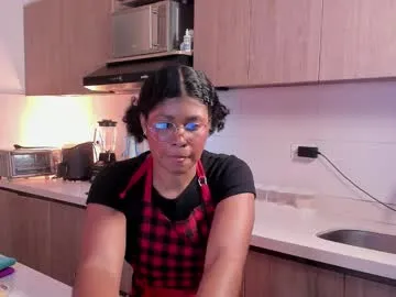 anastassia__ on Chaturbate