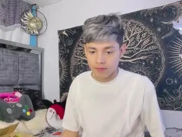 andy_belier on Chaturbate