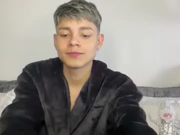 andy_belier on Chaturbate