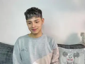 andy_belier on Chaturbate