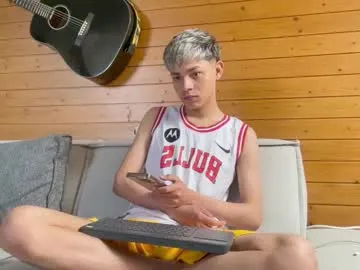 andy_belier on Chaturbate