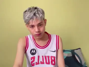 andy_belier on Chaturbate