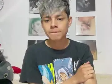 andy_belier on Chaturbate