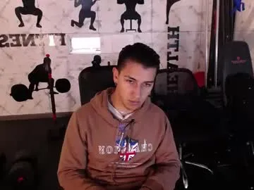 andyjoy_ on Chaturbate