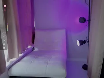 angeellina on Chaturbate