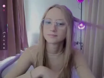 angeellina on Chaturbate