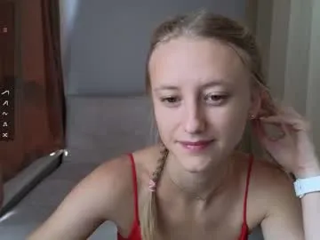 angeellina on Chaturbate