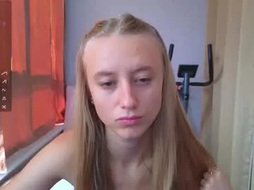 angeellina on Chaturbate