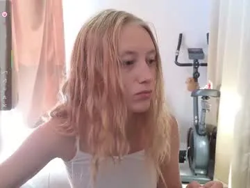 angeellina on Chaturbate