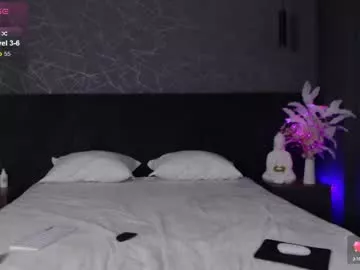 angelees_ on Chaturbate