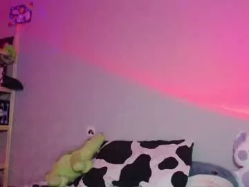 angelic_shawty on Chaturbate