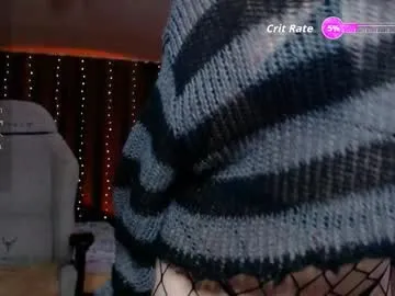 angelic_shawty on Chaturbate