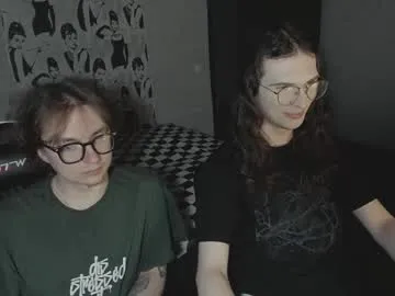 angelicfemboy — GOAL: Jerk off [500 tokens remaining] Welcome to my room sweet !  my pvt open for you!  #couple #twink  #18 #femboy #teen