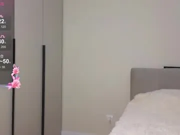 angelinejo — GOAL: Panty seduction [190 tokens remaining] Welcome to my room! #feet #smalltits # #lovense #new #young