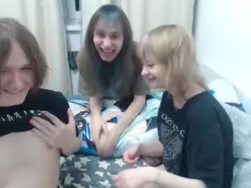 angelofporncouple — GOAL: we kiss together [110 tokens remaining] welcome #goth #new #shy #skinny #18