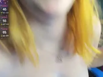 angelwise on Chaturbate
