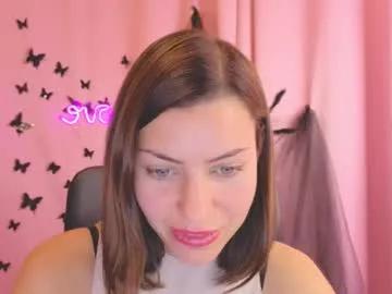 Chaturbate aniskyy is Freechat aniskyy — Welcome my world! #new #thin #nonude #young #skinny
