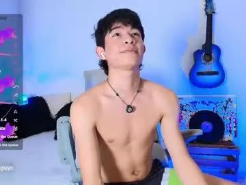 Chaturbate anky_xx is Freechat anky_xx — make me vibrate and cum  : ) - Goal Reached! #bigdick #twink #femboy #gay #asian