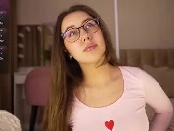 ann_space on Chaturbate 