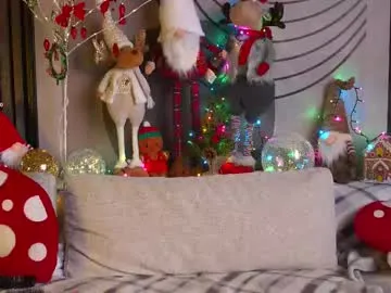 anna13121312 on Chaturbate