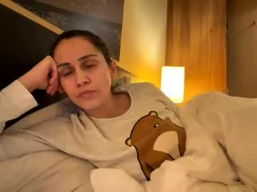 anna___25 on Chaturbate