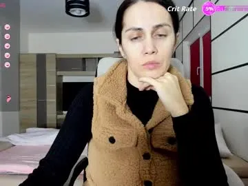 anna___25 on Chaturbate