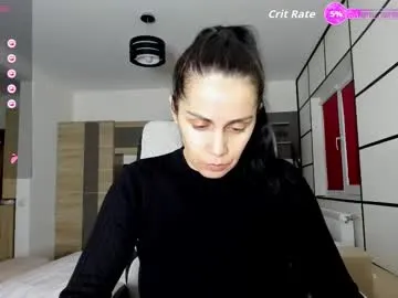 anna___25 on Chaturbate