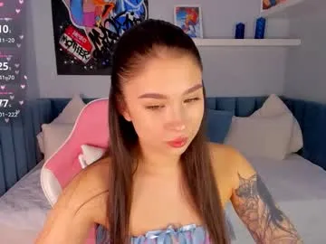 anna_way on Chaturbate