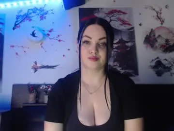 annebellee69 on Chaturbate