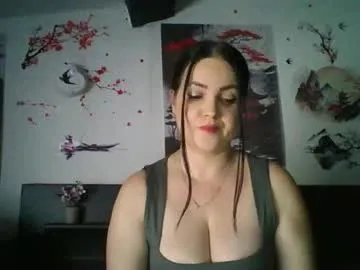 annebellee69 on Chaturbate