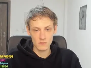 annonimsick on Chaturbate