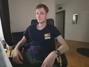 annonimsick on Chaturbate