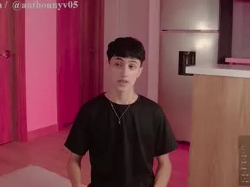 anthonny_05 on Chaturbate
